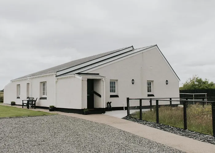 Fisherman\'S Cottage