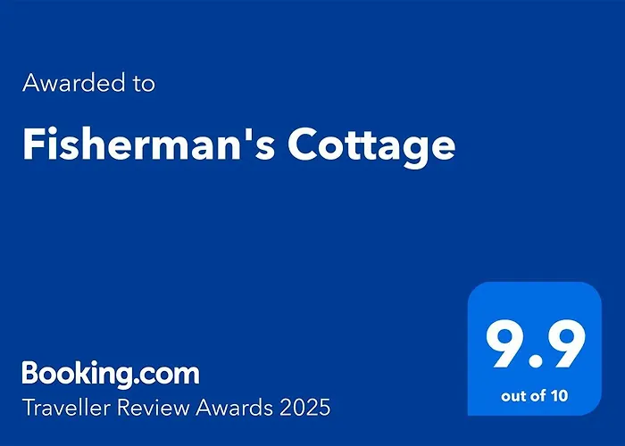 Fisherman\'S Cottage